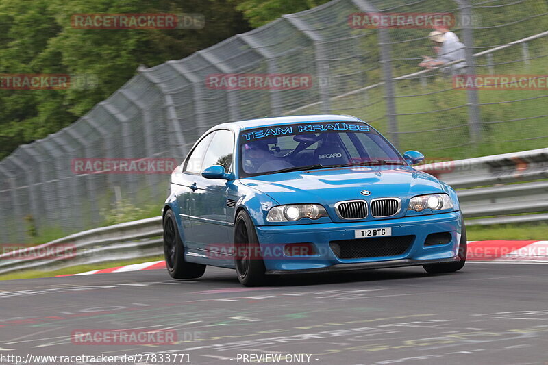 Bild #27833771 - Touristenfahrten Nürburgring Nordschleife (20.05.2024)