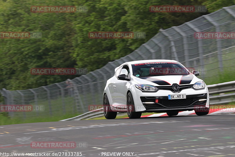 Bild #27833785 - Touristenfahrten Nürburgring Nordschleife (20.05.2024)