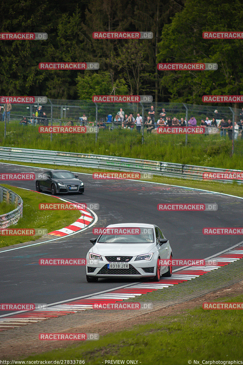 Bild #27833786 - Touristenfahrten Nürburgring Nordschleife (20.05.2024)