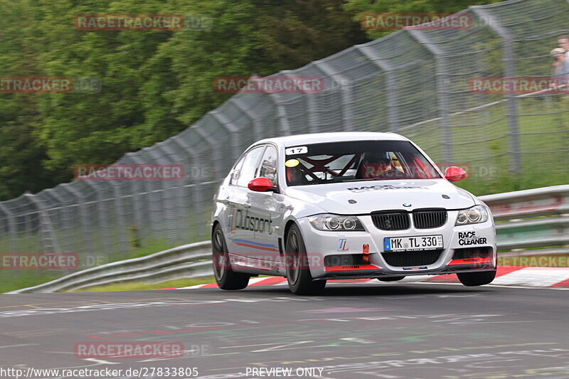 Bild #27833805 - Touristenfahrten Nürburgring Nordschleife (20.05.2024)