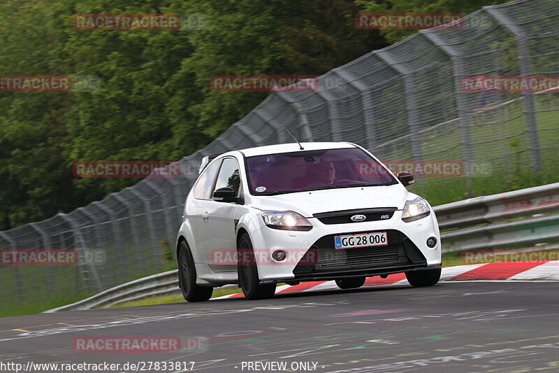 Bild #27833817 - Touristenfahrten Nürburgring Nordschleife (20.05.2024)