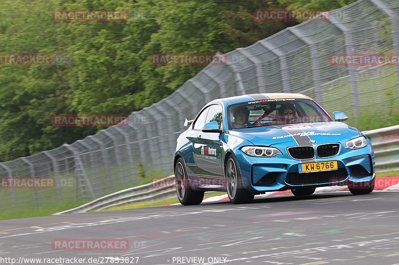 Bild #27833827 - Touristenfahrten Nürburgring Nordschleife (20.05.2024)