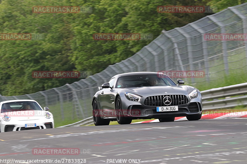 Bild #27833828 - Touristenfahrten Nürburgring Nordschleife (20.05.2024)