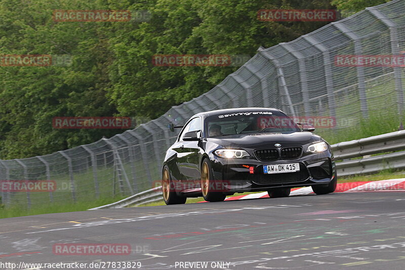 Bild #27833829 - Touristenfahrten Nürburgring Nordschleife (20.05.2024)