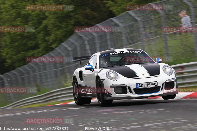 Bild #27833831 - Touristenfahrten Nürburgring Nordschleife (20.05.2024)