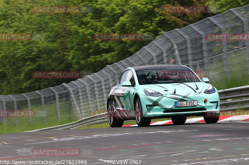 Bild #27833866 - Touristenfahrten Nürburgring Nordschleife (20.05.2024)