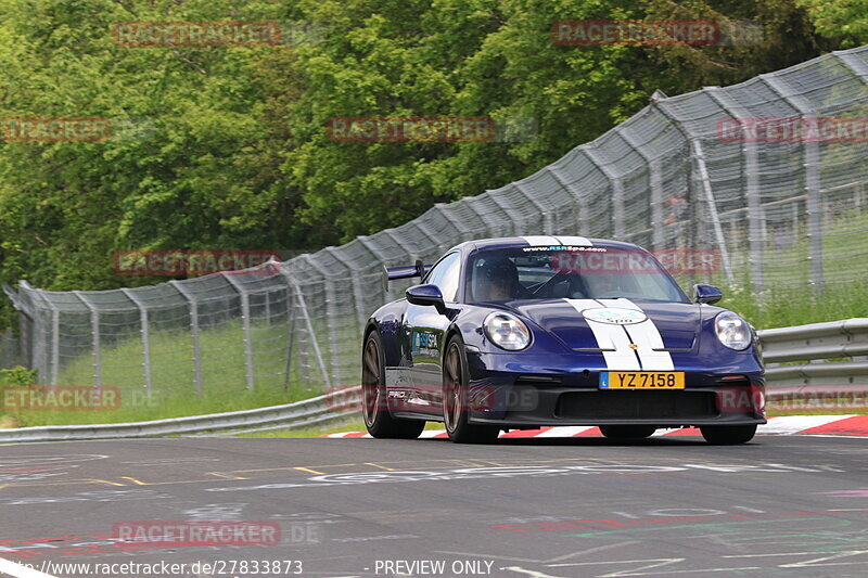 Bild #27833873 - Touristenfahrten Nürburgring Nordschleife (20.05.2024)