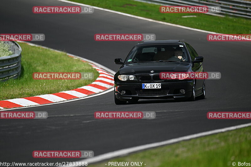 Bild #27833888 - Touristenfahrten Nürburgring Nordschleife (20.05.2024)