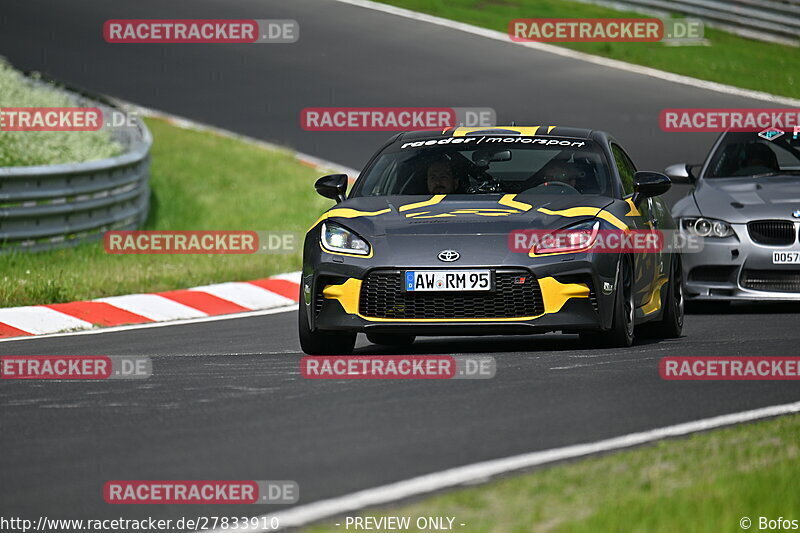 Bild #27833910 - Touristenfahrten Nürburgring Nordschleife (20.05.2024)