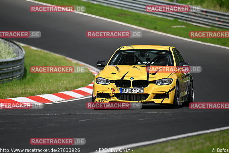 Bild #27833926 - Touristenfahrten Nürburgring Nordschleife (20.05.2024)