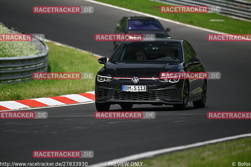 Bild #27833930 - Touristenfahrten Nürburgring Nordschleife (20.05.2024)