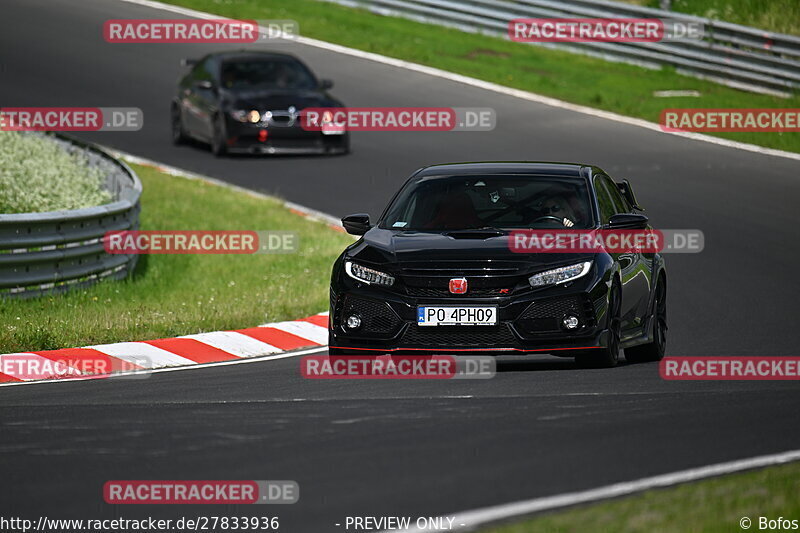 Bild #27833936 - Touristenfahrten Nürburgring Nordschleife (20.05.2024)