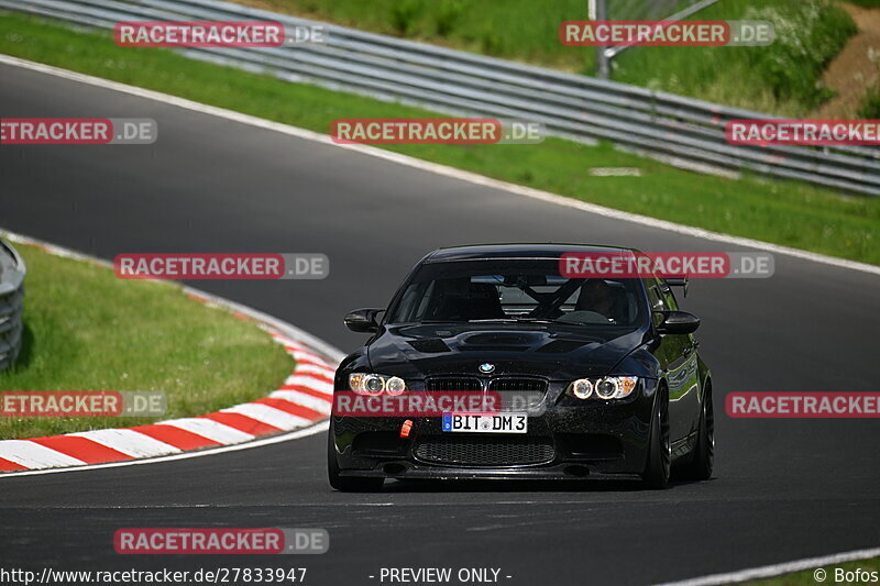 Bild #27833947 - Touristenfahrten Nürburgring Nordschleife (20.05.2024)