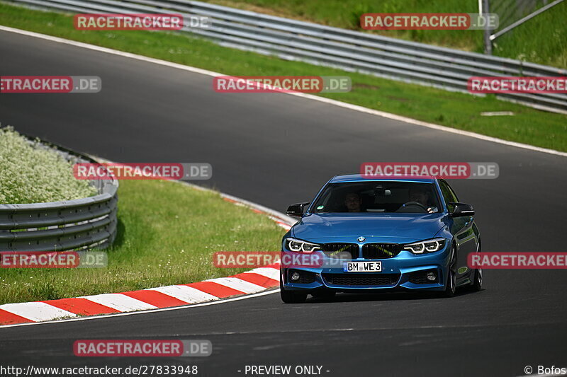 Bild #27833948 - Touristenfahrten Nürburgring Nordschleife (20.05.2024)