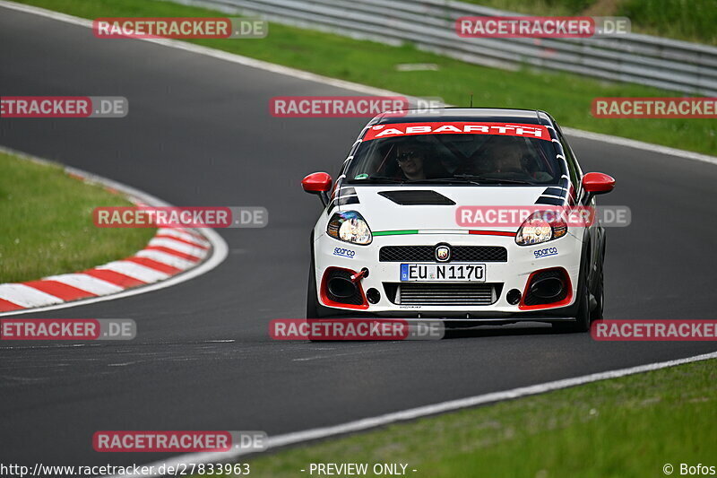 Bild #27833963 - Touristenfahrten Nürburgring Nordschleife (20.05.2024)