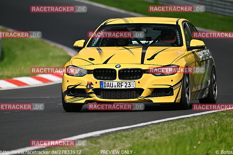 Bild #27833972 - Touristenfahrten Nürburgring Nordschleife (20.05.2024)