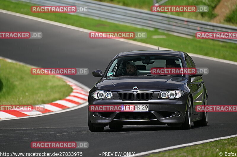 Bild #27833975 - Touristenfahrten Nürburgring Nordschleife (20.05.2024)