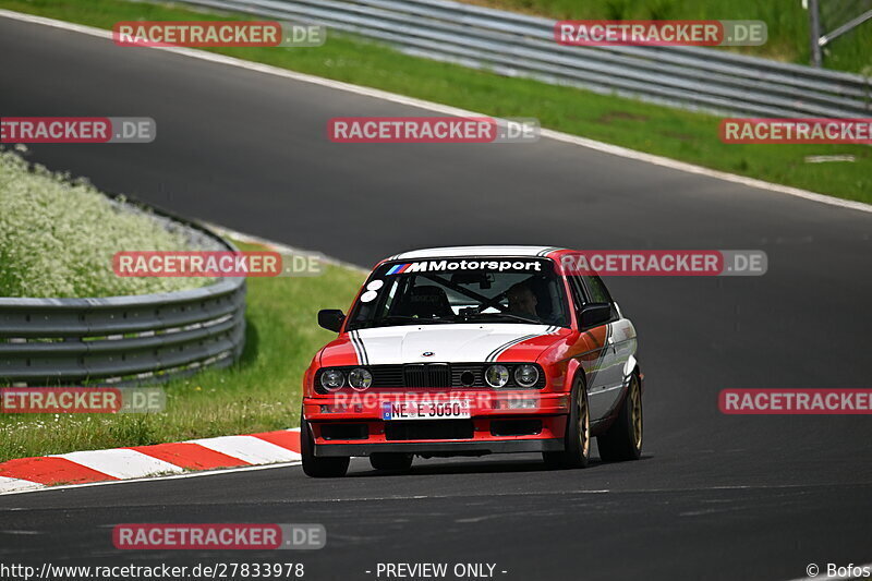 Bild #27833978 - Touristenfahrten Nürburgring Nordschleife (20.05.2024)