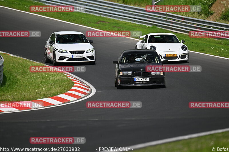 Bild #27833982 - Touristenfahrten Nürburgring Nordschleife (20.05.2024)