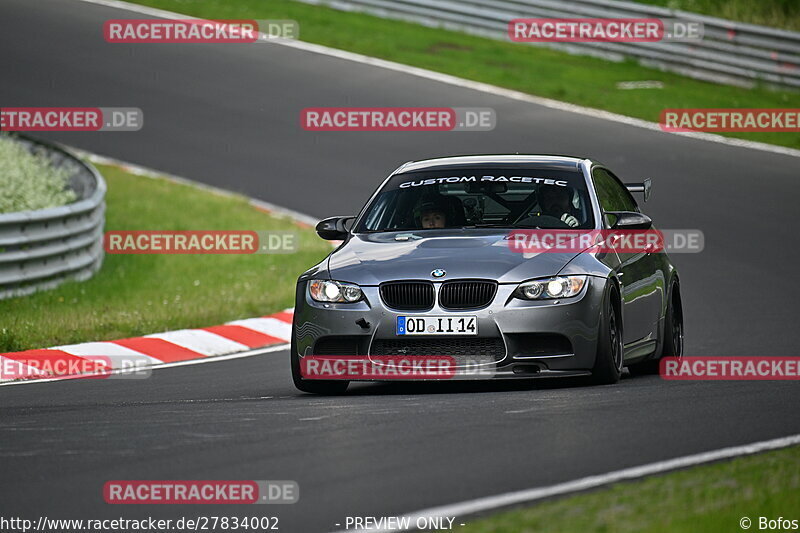 Bild #27834002 - Touristenfahrten Nürburgring Nordschleife (20.05.2024)