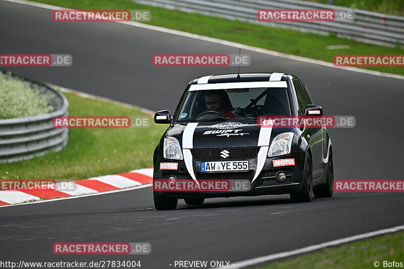 Bild #27834004 - Touristenfahrten Nürburgring Nordschleife (20.05.2024)