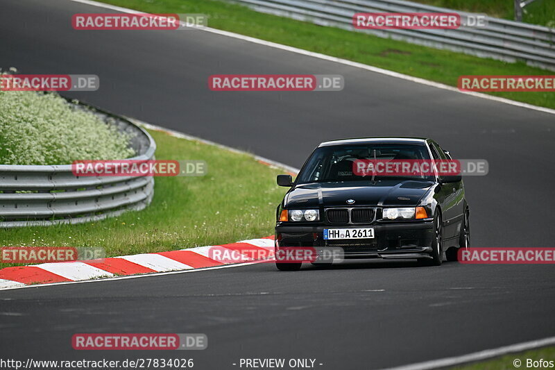 Bild #27834026 - Touristenfahrten Nürburgring Nordschleife (20.05.2024)