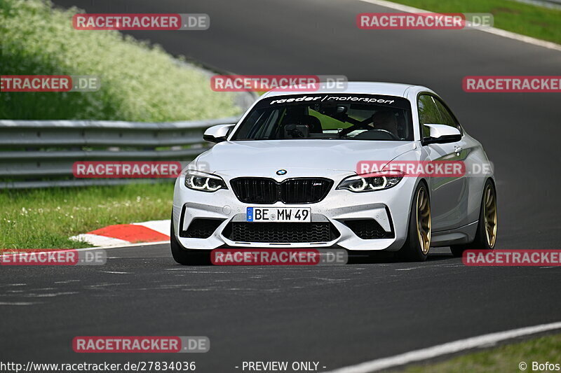 Bild #27834036 - Touristenfahrten Nürburgring Nordschleife (20.05.2024)