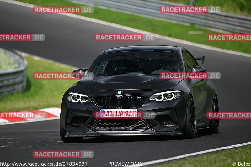 Bild #27834037 - Touristenfahrten Nürburgring Nordschleife (20.05.2024)