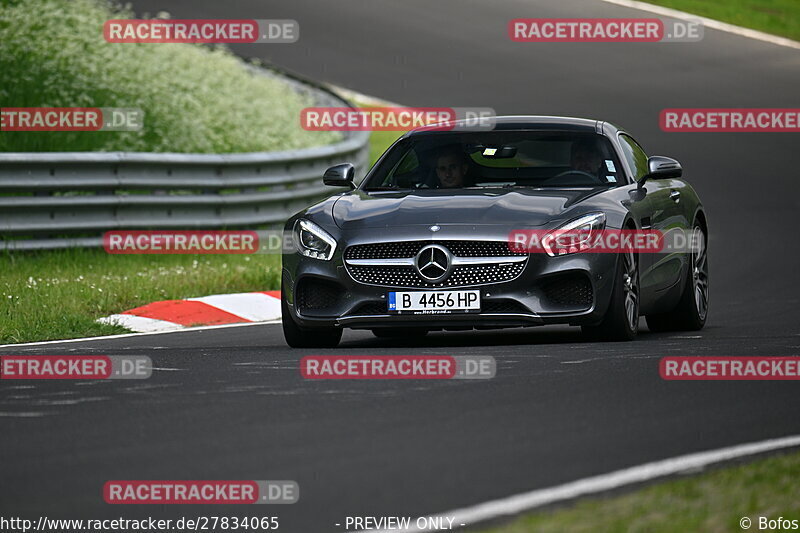 Bild #27834065 - Touristenfahrten Nürburgring Nordschleife (20.05.2024)