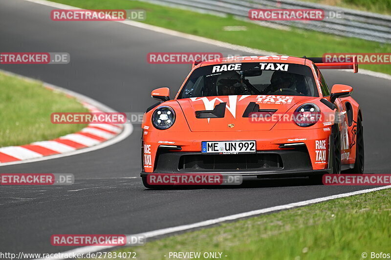 Bild #27834072 - Touristenfahrten Nürburgring Nordschleife (20.05.2024)