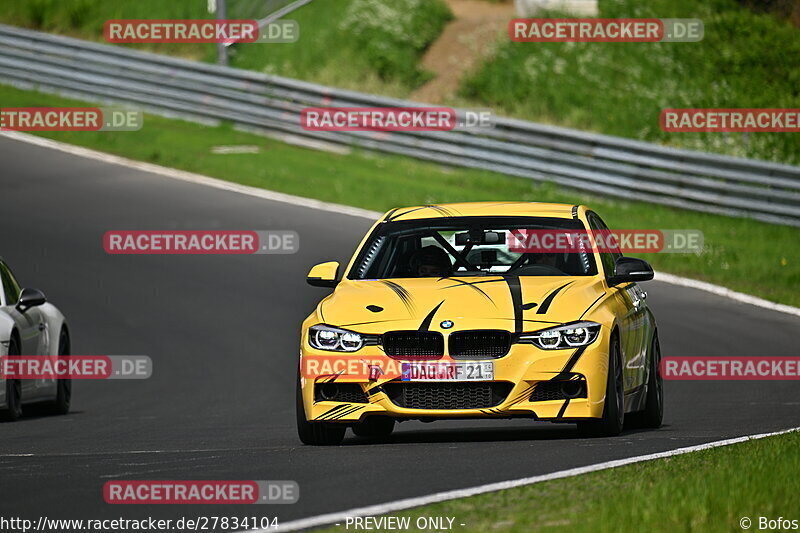 Bild #27834104 - Touristenfahrten Nürburgring Nordschleife (20.05.2024)