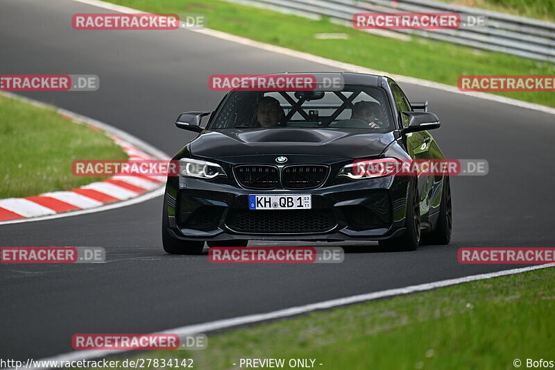 Bild #27834142 - Touristenfahrten Nürburgring Nordschleife (20.05.2024)