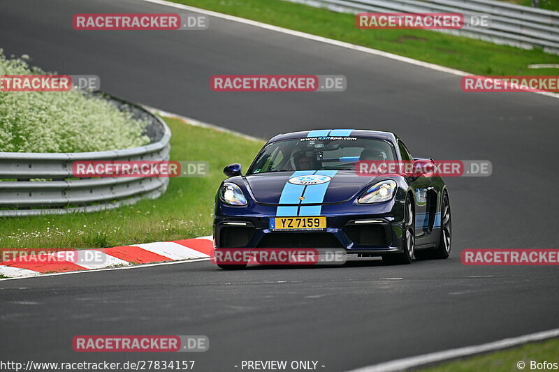 Bild #27834157 - Touristenfahrten Nürburgring Nordschleife (20.05.2024)