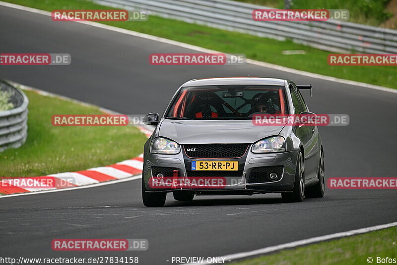 Bild #27834158 - Touristenfahrten Nürburgring Nordschleife (20.05.2024)