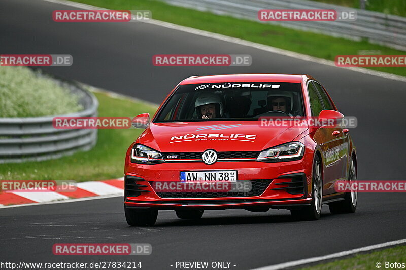 Bild #27834214 - Touristenfahrten Nürburgring Nordschleife (20.05.2024)