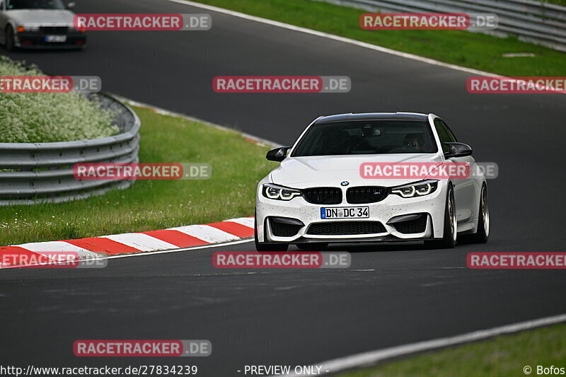 Bild #27834239 - Touristenfahrten Nürburgring Nordschleife (20.05.2024)