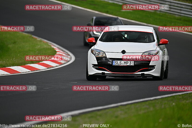 Bild #27834256 - Touristenfahrten Nürburgring Nordschleife (20.05.2024)