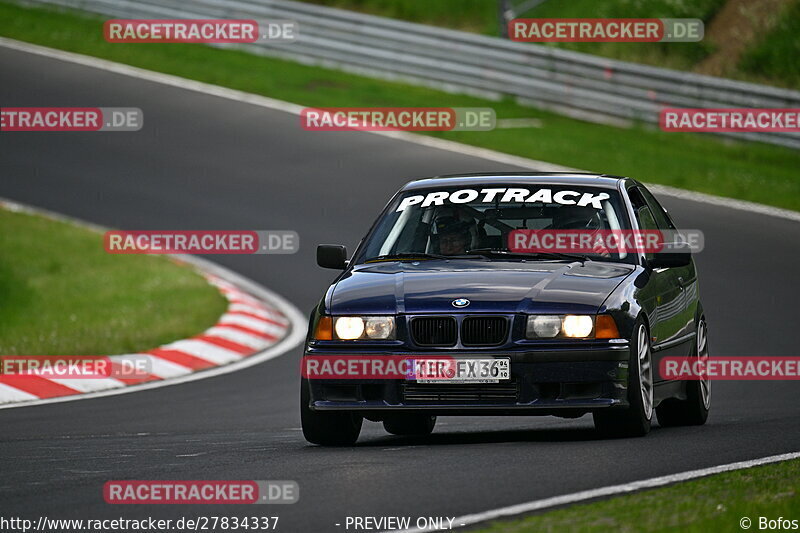 Bild #27834337 - Touristenfahrten Nürburgring Nordschleife (20.05.2024)