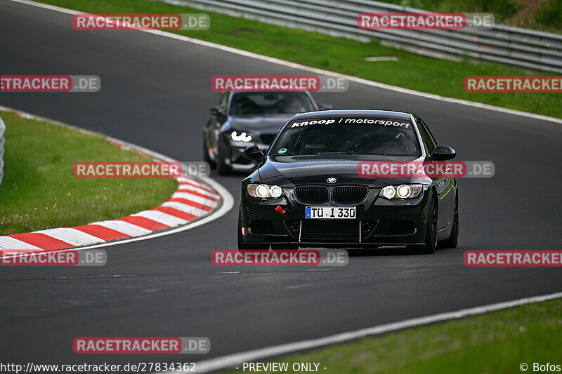 Bild #27834362 - Touristenfahrten Nürburgring Nordschleife (20.05.2024)