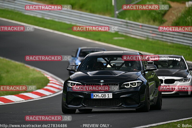 Bild #27834486 - Touristenfahrten Nürburgring Nordschleife (20.05.2024)