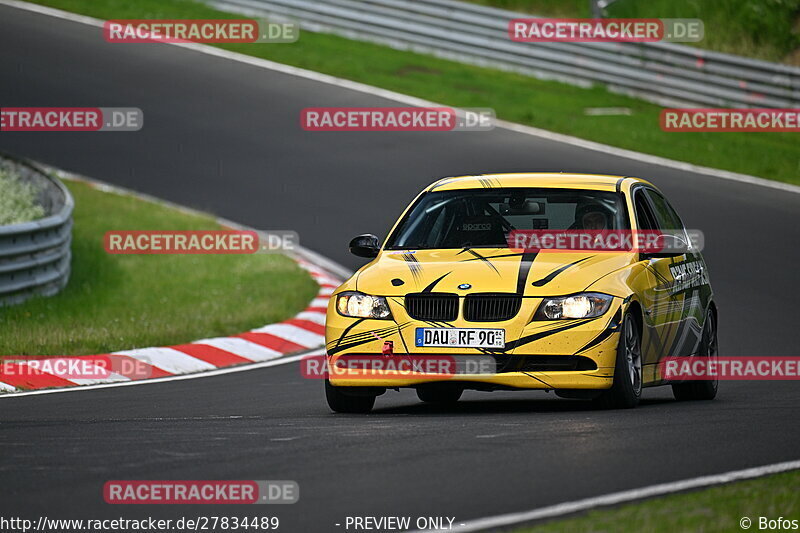 Bild #27834489 - Touristenfahrten Nürburgring Nordschleife (20.05.2024)