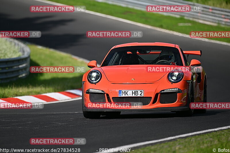 Bild #27834528 - Touristenfahrten Nürburgring Nordschleife (20.05.2024)