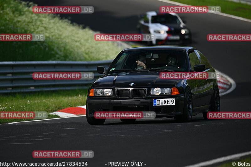 Bild #27834534 - Touristenfahrten Nürburgring Nordschleife (20.05.2024)