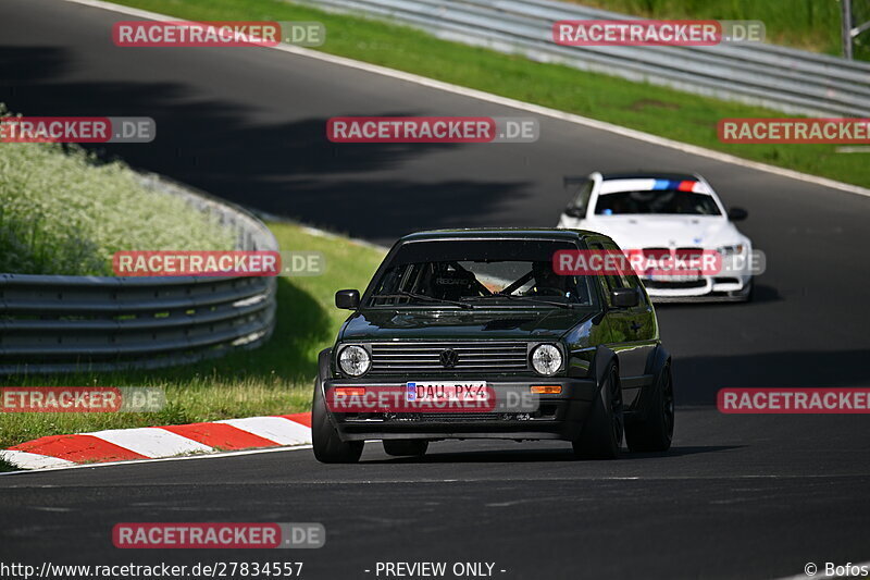 Bild #27834557 - Touristenfahrten Nürburgring Nordschleife (20.05.2024)