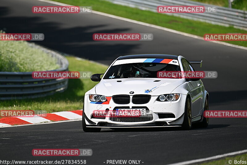 Bild #27834558 - Touristenfahrten Nürburgring Nordschleife (20.05.2024)