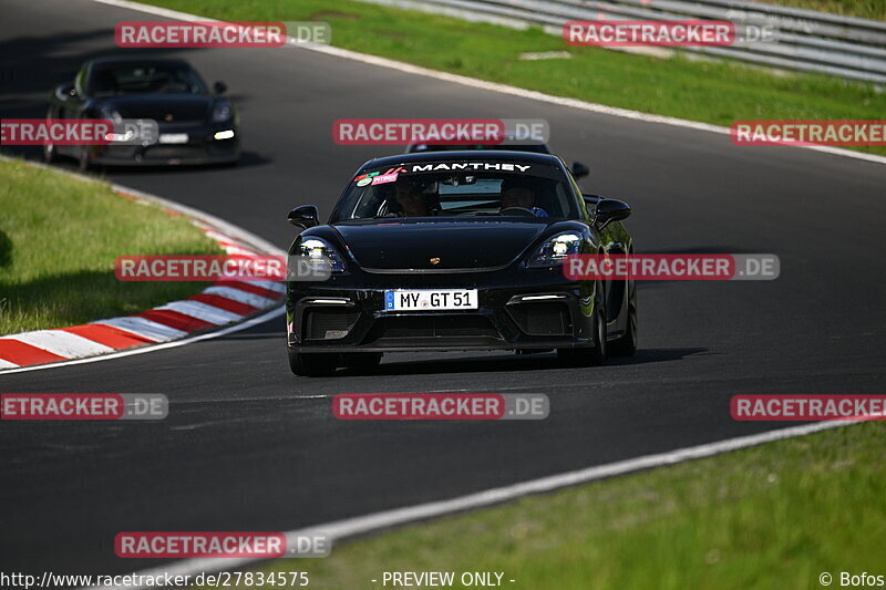 Bild #27834575 - Touristenfahrten Nürburgring Nordschleife (20.05.2024)