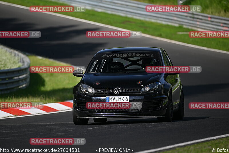 Bild #27834581 - Touristenfahrten Nürburgring Nordschleife (20.05.2024)