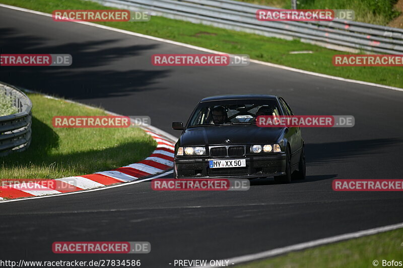 Bild #27834586 - Touristenfahrten Nürburgring Nordschleife (20.05.2024)