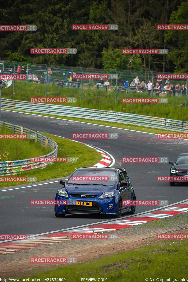 Bild #27834600 - Touristenfahrten Nürburgring Nordschleife (20.05.2024)