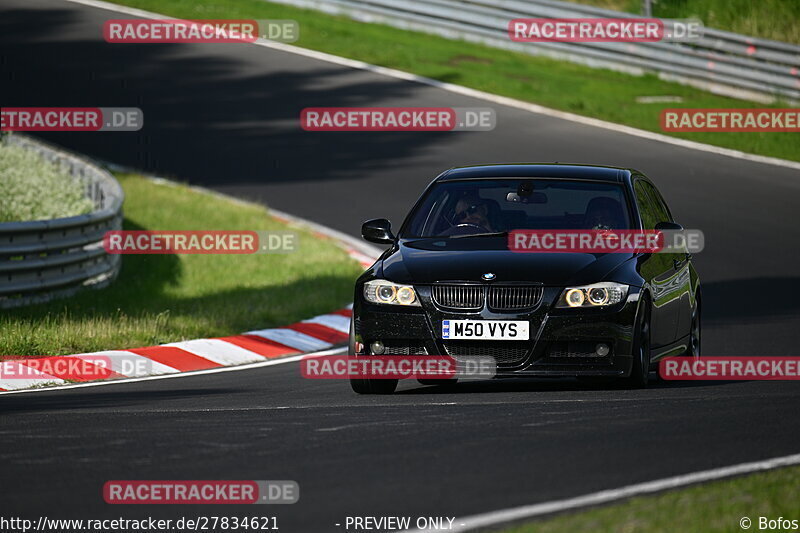 Bild #27834621 - Touristenfahrten Nürburgring Nordschleife (20.05.2024)